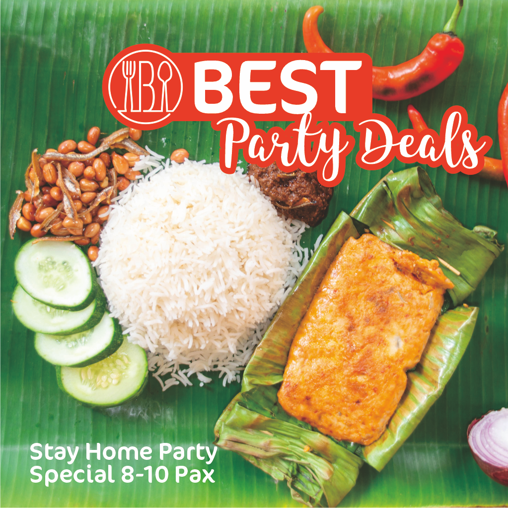 Best Party Deals